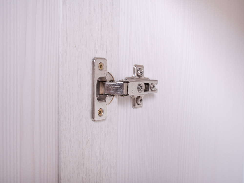 Фото Тумба ТВ Тиффани 1D2SN от производителя Анрэкс в Черноморском по цене 22 980 ₽