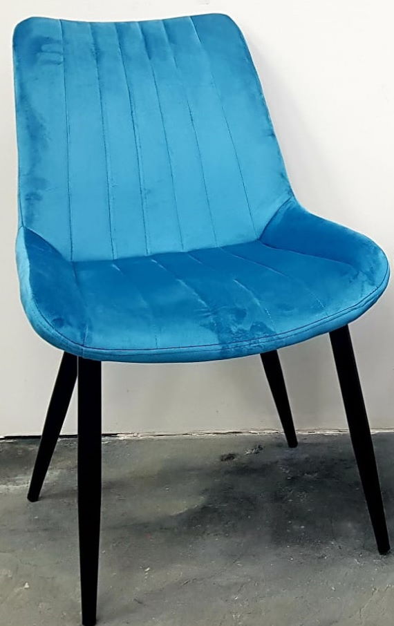 Фото Кресло DC810 от производителя La-alta в Черноморском по цене 8 070 ₽