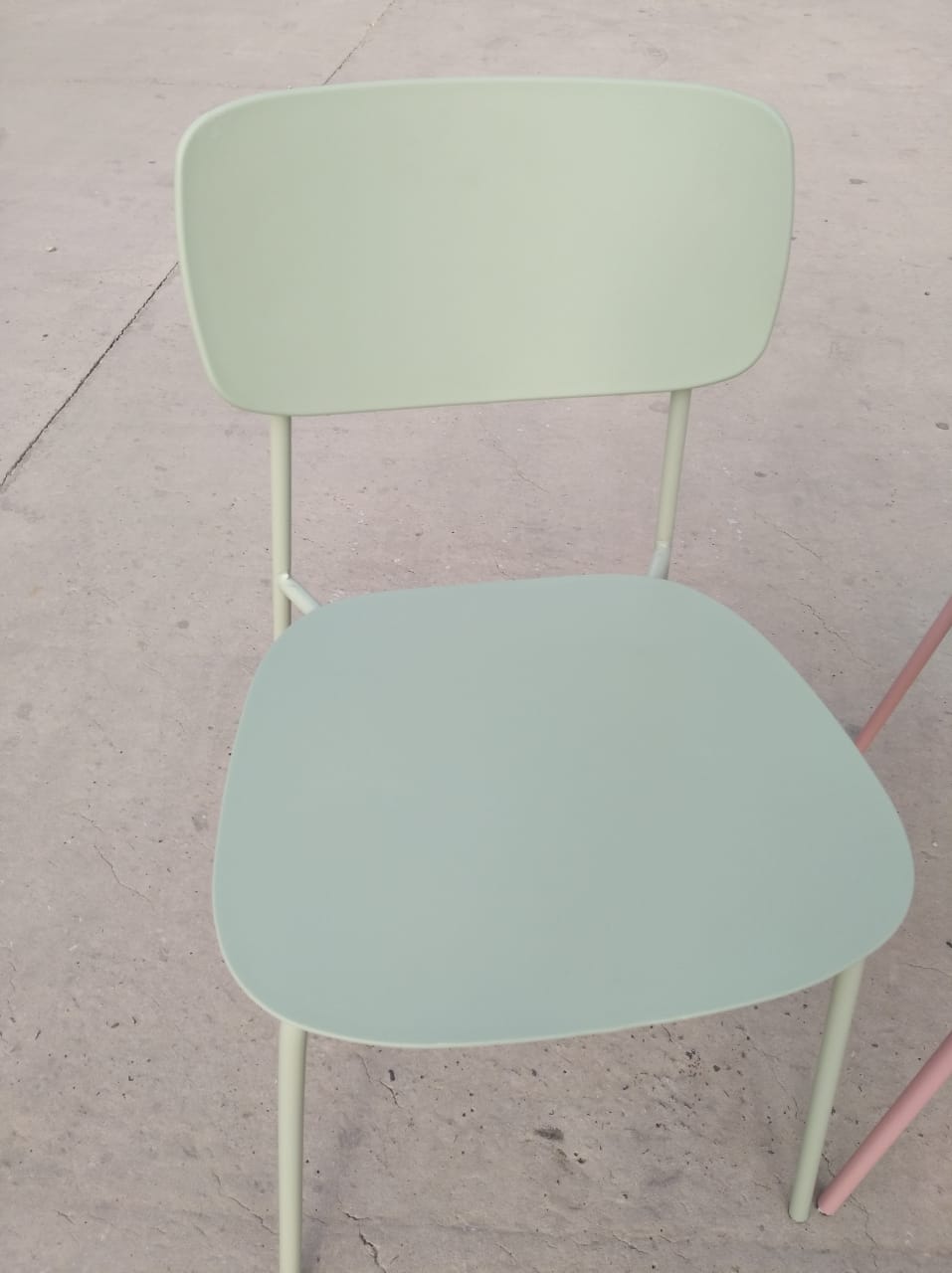 Фото Стул GH-613 от производителя La-alta в Черноморском по цене 5&nbsp;010 ₽