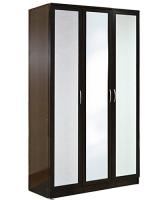 Фото  шкаф кэт-1 vr-02 (120) трехдверный производитель Диал