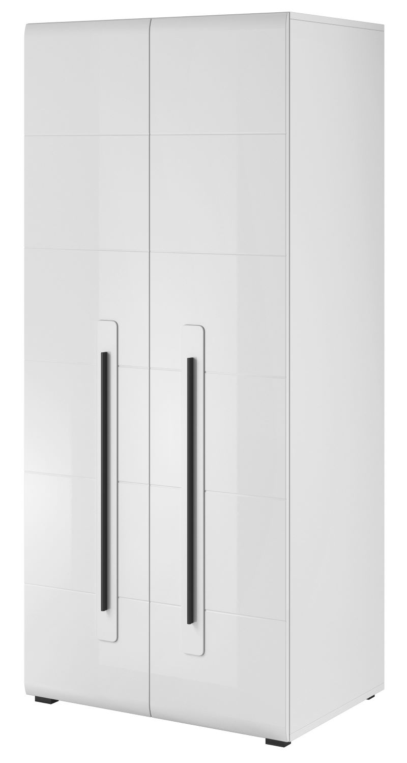 Фото Шкаф-2D typ 18 Tulsa от производителя Helvetia в Черноморском по цене 55 360 ₽