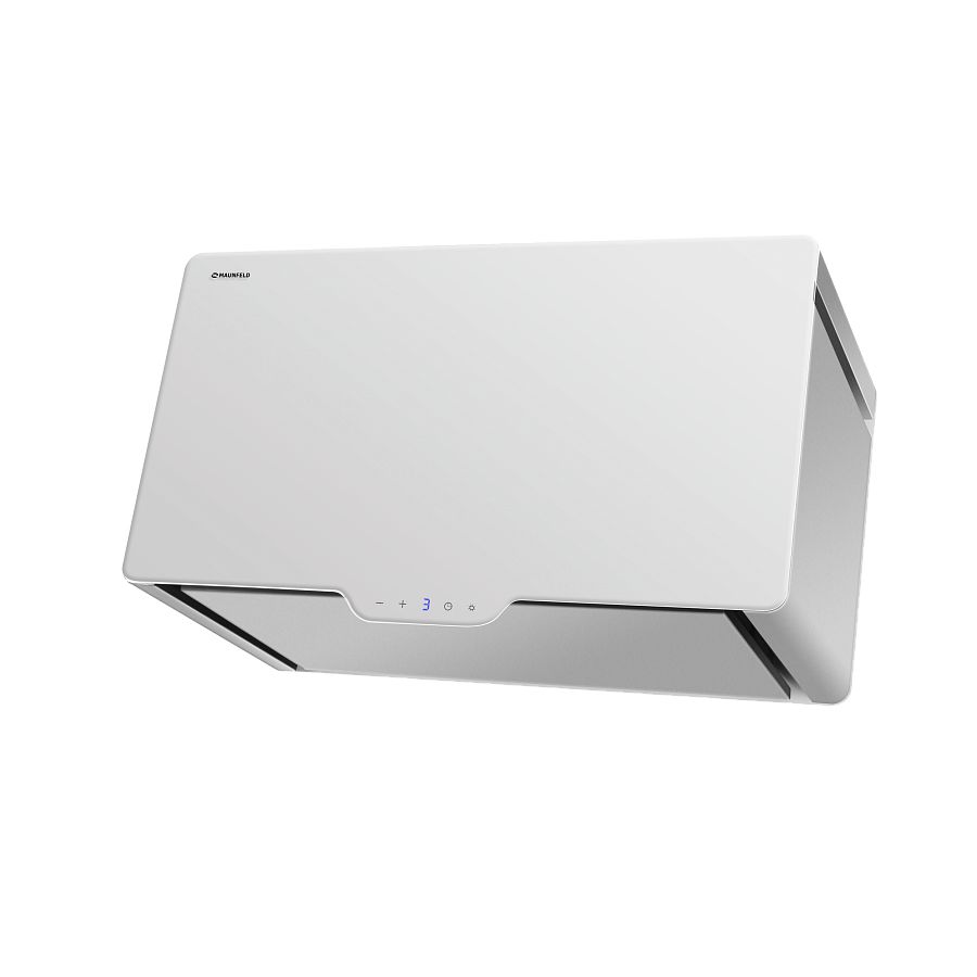 Фото Вытяжка островная Box Large 70 (700х420хh410) от производителя Maunfeld в Черноморском по цене 58 710 ₽