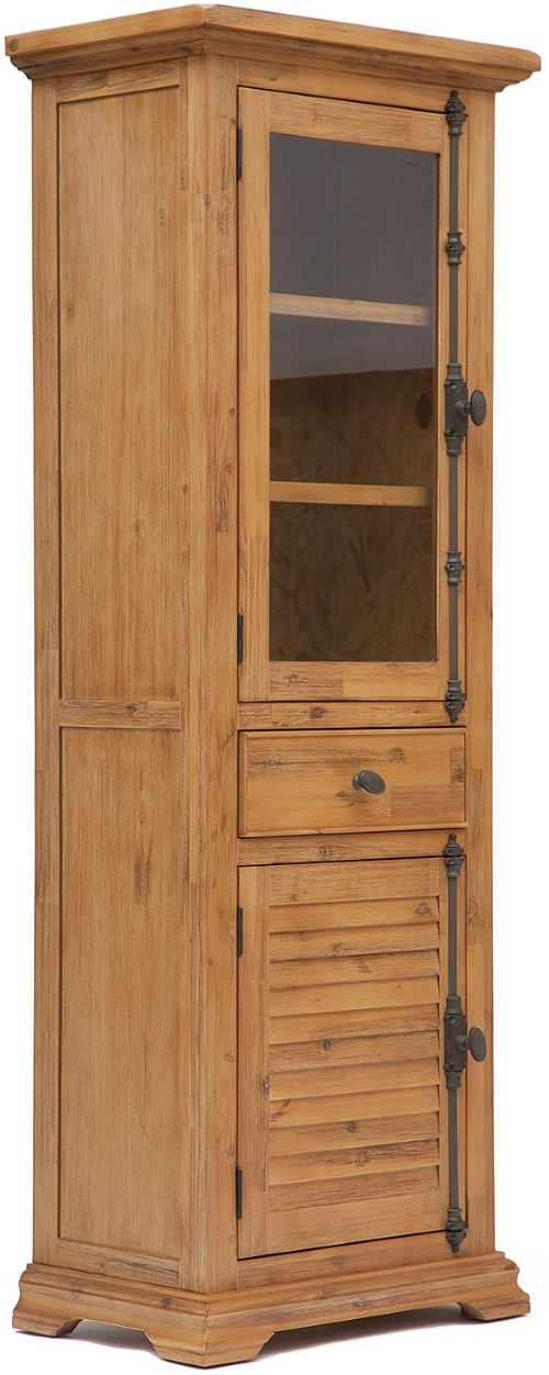 Фото Витрина Avignon PRO-L03  от производителя Tetchair в Черноморском по цене 108 370 ₽