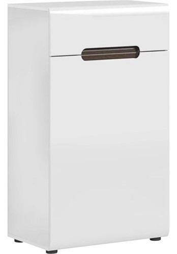 Фото Тумба Azteca S205-KOM1D1S от производителя Black Red White (БРВ) в Черноморском по цене 14 420 ₽