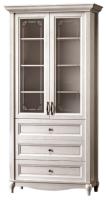 Фото  шкаф мцн прованс 402 производитель Яна