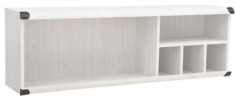 Фото Полка Индиана JPOL120 от производителя Black Red White (БРВ) в Черноморском по цене 7&nbsp;000 ₽