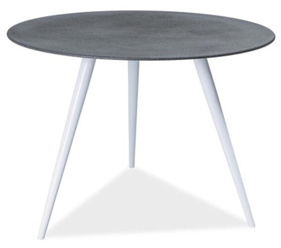 Фото Стол обеденный Signal Evita от производителя Signal в Черноморском по цене 32 490 ₽