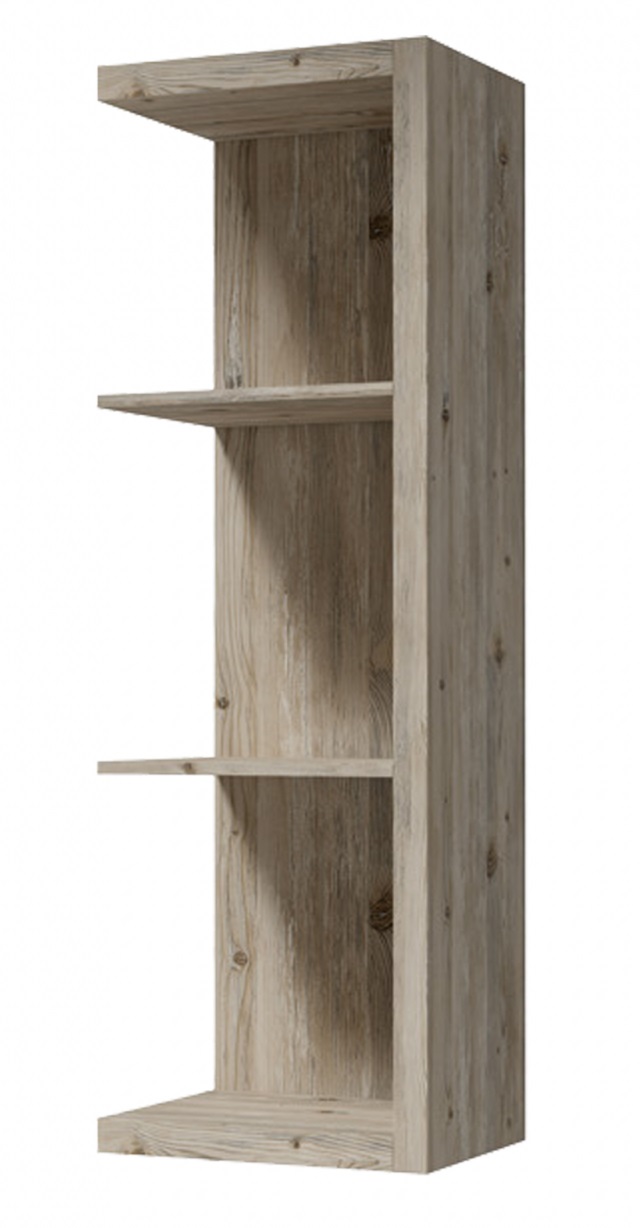 Фото Шкаф подвесной Typ 04 Talina от производителя Helvetia в Черноморском по цене 11 170 ₽