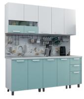 Фото  кухня тифани (2,0) производитель БТС 
