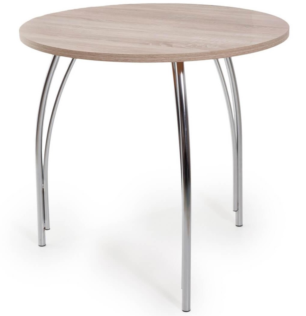 Фото Стол обеденный Лотос от производителя  в Черноморском по цене 6 180 ₽