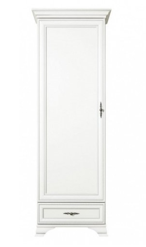 Фото Шкаф Kentaki S320-REG1D1S (70) однодверный от производителя Black Red White (БРВ) в Черноморском по цене 25 980 ₽