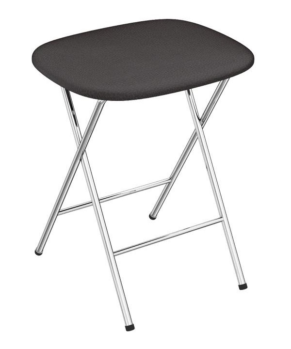 Фото Табурет Экстра складной от производителя ТриЯ в Черноморском по цене 3&nbsp;350 ₽