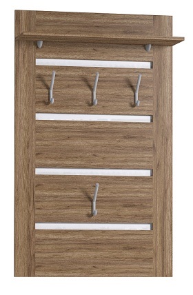 Фото Вешалка Нео (Neo) 82 от производителя Глазов в Черноморском по цене 5 240 ₽