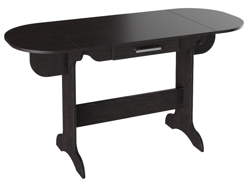 Фото Стол обеденный Дакота (Бон мебель) от производителя Бон-мебель в Черноморском по цене 3&nbsp;990 ₽