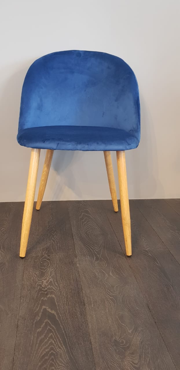 Фото Кресло DC815 от производителя La-alta в Черноморском по цене 7&nbsp;010 ₽