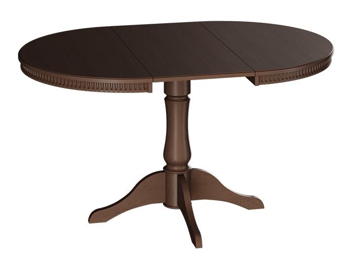 Фото Стол обеденный Орландо Т1  от производителя ТриЯ в Черноморском по цене 30&nbsp;180 ₽