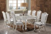 Фото stoly-derevyannye стол обеденный aс 3371 t производитель ТМК