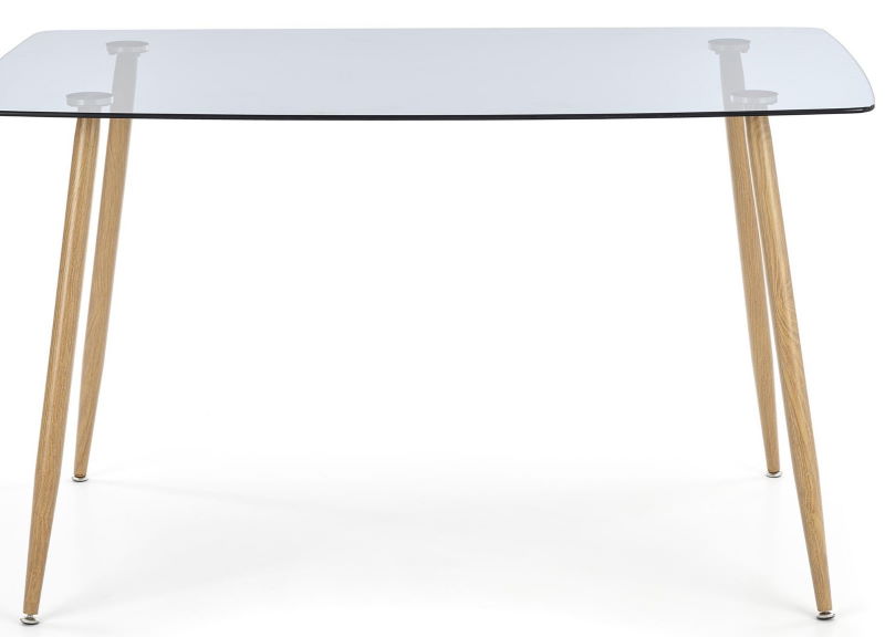 Фото Стол обеденный Halmar Next от производителя Halmar  в Черноморском по цене 13&nbsp;060 ₽