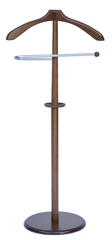 Фото Вешалка напольная Leset Бостон  от производителя Импэкс в Черноморском по цене 4&nbsp;900 ₽