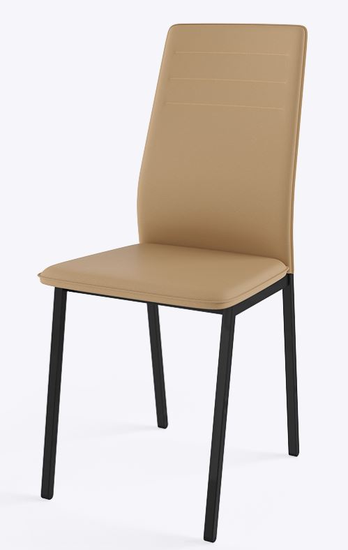 Фото Стул обеденный Квирк от производителя Mamadoma в Черноморском по цене 3 180 ₽