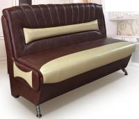 Фото kukhonnye-ugolki кухонная лавка неаполь  производитель Дюарт