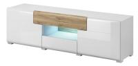 Фото tumby-tv комод tv-2d2s typ 41 toledo производитель Helvetia
