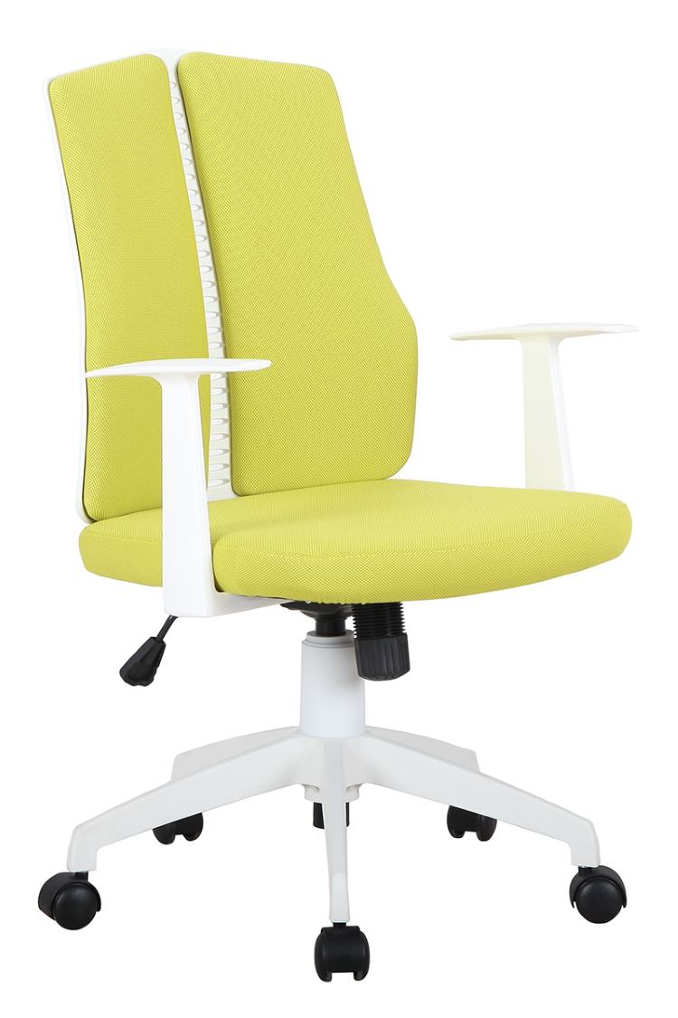 Фото Кресло для персонала Лайт (Lite) от производителя Tetchair в Черноморском по цене 12&nbsp;540 ₽