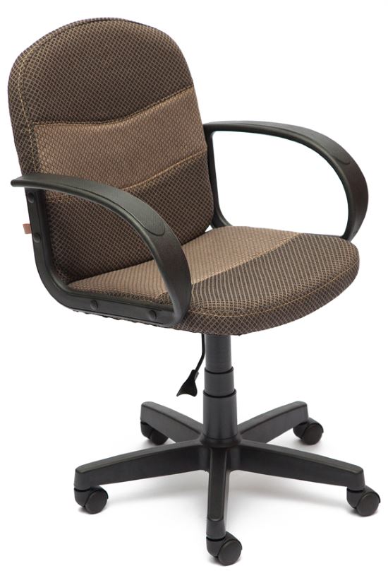 Фото Кресло компьютерное Багги (Baggi)  от производителя Tetchair в Черноморском по цене 7&nbsp;410 ₽