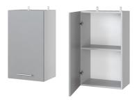 Фото  кухня монс шкаф навесной а-945 производитель Леко