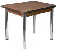 Фото  стол обеденный ломберный (60х80) производитель Катрин