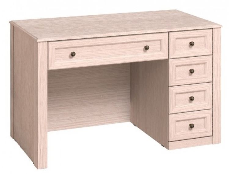 Фото Стол письменный-2 Люкс Montpellier от производителя Глазов в Черноморском по цене 25 500 ₽