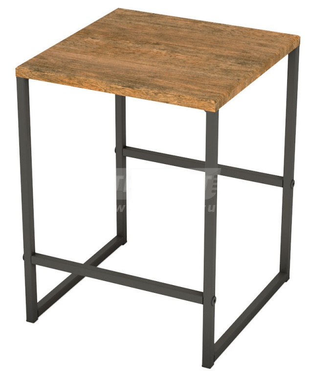 Фото Табурет Рокс от производителя Калифорния в Черноморском по цене 2&nbsp;860 ₽