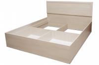 Фото  кровать двуспальная универсальная вега вм-15 (см 160х200) без основания производитель SV-мебель