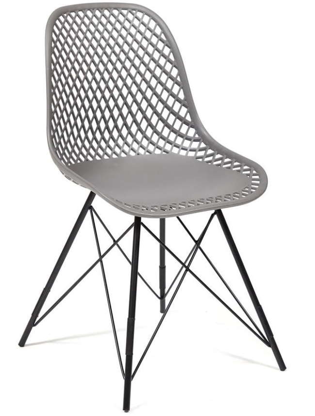 Фото Стул Винцент (Vincent) (mod 8001) от производителя Tetchair в Черноморском по цене 5&nbsp;660 ₽