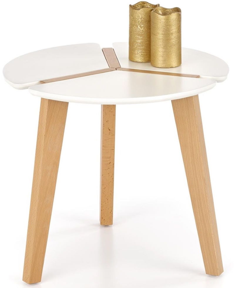 Фото Стол журнальный Halmar Zeta от производителя Halmar  в Черноморском по цене 7&nbsp;430 ₽