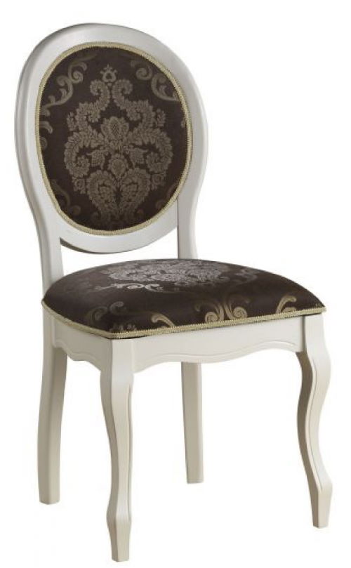 Фото Стул Фиона (Fiona FN-SC) от производителя ТМК в Черноморском по цене 18&nbsp;950 ₽