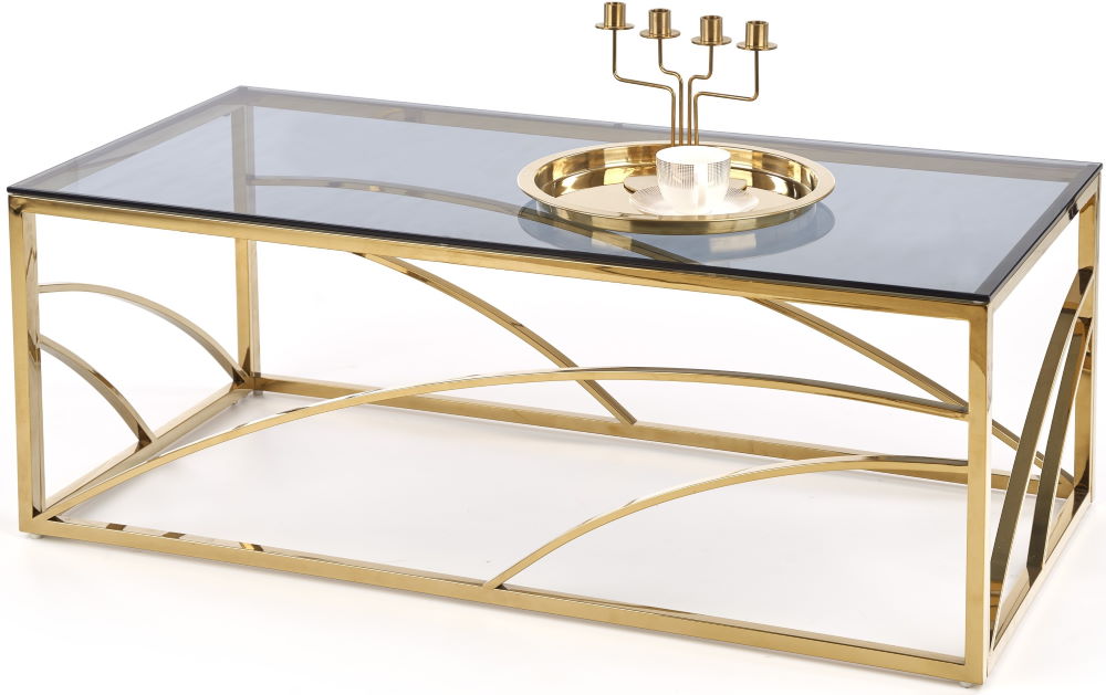 Фото Стол журнальный Halmar Universe  от производителя Halmar  в Черноморском по цене 29&nbsp;160 ₽