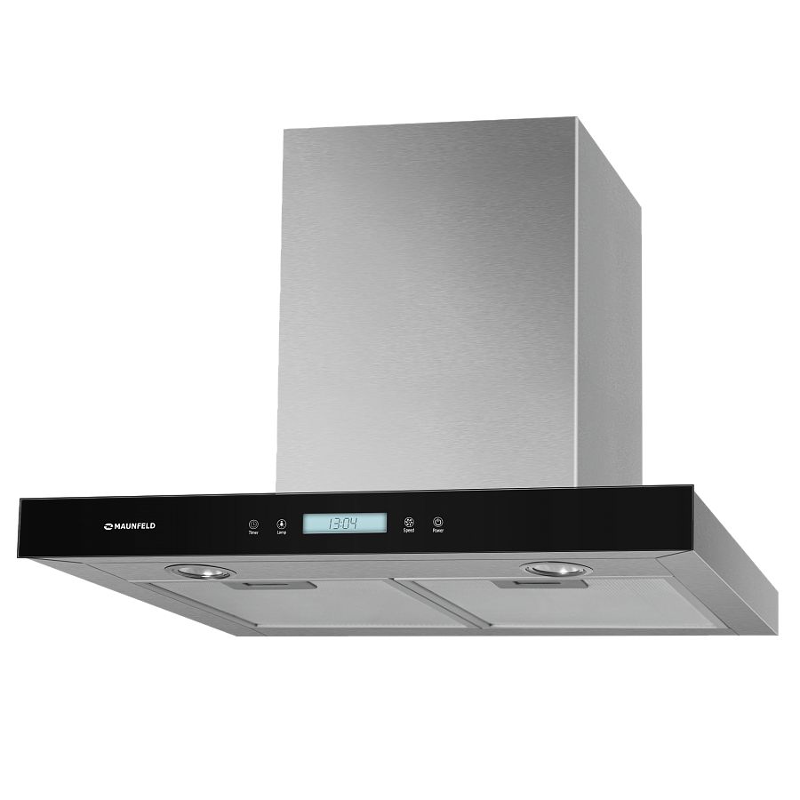 Фото Вытяжка купольная Prima plus 60 (600х500хh400(780)) от производителя Maunfeld в Черноморском по цене 15 900 ₽