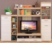 Стенка Маэстро в интернет магазине Планета Комфорта Фото stenki-v-gostinuyu стенка маэстро производитель Пирамида