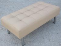 Фото  пуф квадро производитель Дюарт