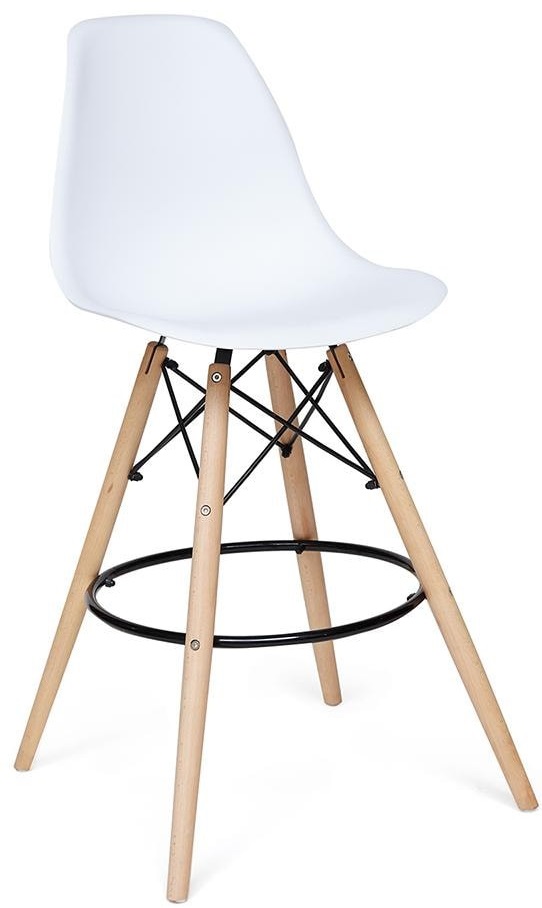 Фото Стул барный Синди Бар Чеар (Cindy Bar Chair) 80 от производителя Tetchair в Черноморском по цене 5&nbsp;290 ₽