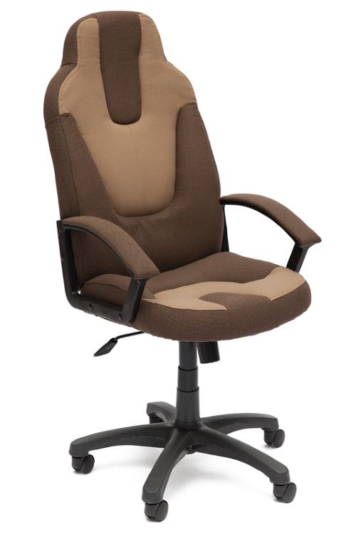 Фото Кресло геймерское Нео (Neo) 3 от производителя Tetchair в Черноморском по цене 12 170 ₽