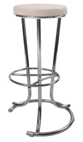 Фото Табурет барный Омега от производителя Кристалл в Черноморском по цене 2&nbsp;880 ₽