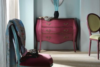 Комод в современном интерьере от Планета Комфорта в Черноморском Комод в современном интерьере от Планета Комфорта в Черноморском