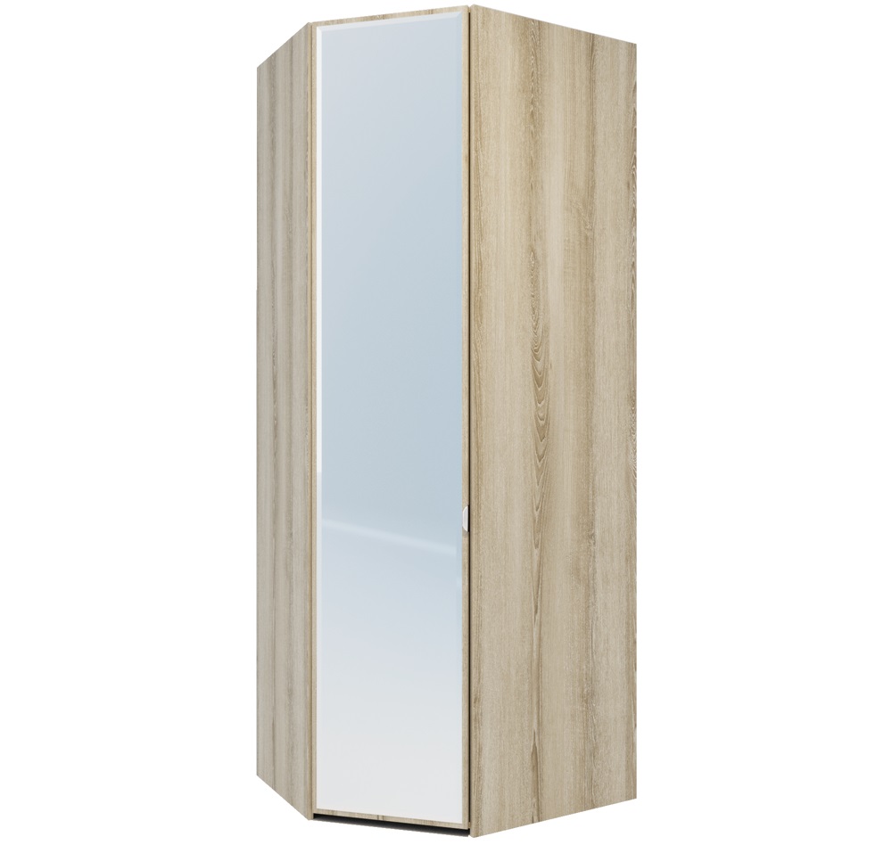 Фото Шкаф Афина А7 (89) угловой от производителя Заречье в Черноморском по цене 20 410 ₽