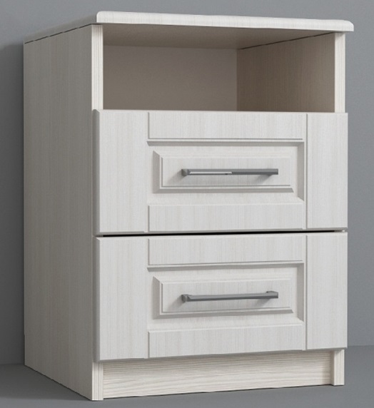 Фото Тумба прикроватная Кэт-6 Кантри от производителя Диал в Черноморском по цене 3 340 ₽