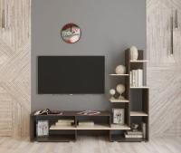 Стенка Дели в интернет магазине Планета Комфорта Фото stenki-v-gostinuyu стенка дели производитель Интерьер-центр