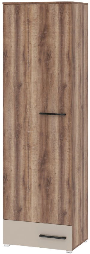 Фото Шкаф 600 Ника от производителя Регина в Черноморском по цене 7 200 ₽