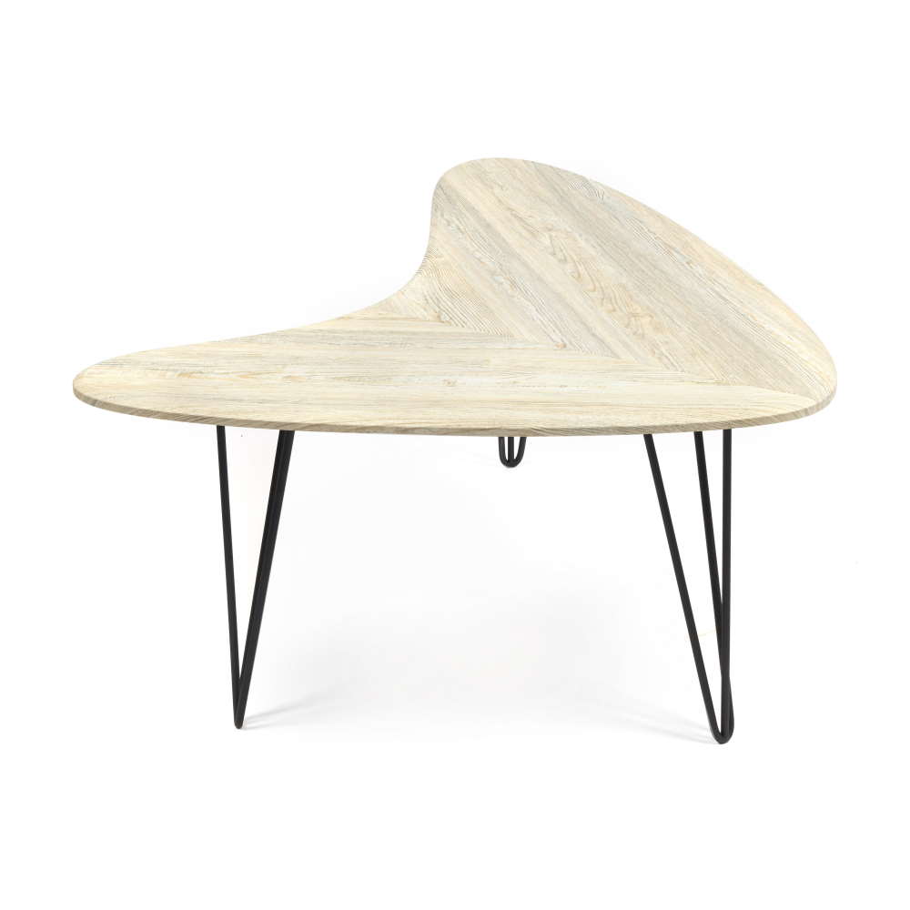 Фото Стол журнальный Волкат (Wolcot) от производителя Tetchair в Черноморском по цене 11&nbsp;280 ₽