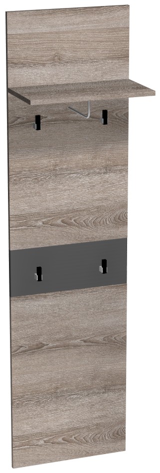 Фото Вешалка Ханна ПХ-11 от производителя СБК в Черноморском по цене 2&nbsp;900 ₽